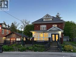 215 MAIN Street  Port Dover, ON N0A 1N0