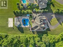 3122 CEDAR SPRINGS Road  Burlington, ON L7P 0P7