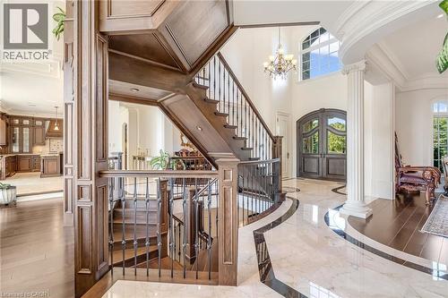 3122 Cedar Springs Road, Burlington, ON - Indoor Photo Showing Other Room