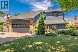 275 ALEXANDER Court  Burlington, ON L7R 4G1