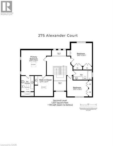 275 Alexander Court, Burlington, ON - Other