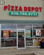 995 PAISLEY Road Unit# #14  Guelph, ON N1K 1X6