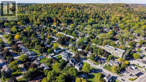 7 Robinson Street S, Grimsby, ON - Outdoor With View
