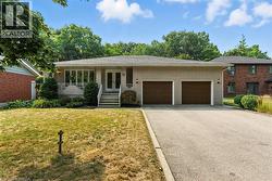 77 GLENWOOD Drive  Brantford, ON N3S 7N1