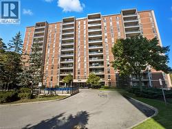 1968 MAIN Street W Unit# 1103  Hamilton, ON L8S 1J7
