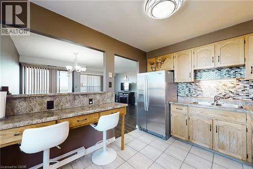 432 Main Street Unit# 1002, Hamilton, ON - Indoor