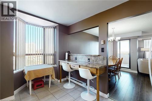 432 Main Street Unit# 1002, Hamilton, ON - Indoor