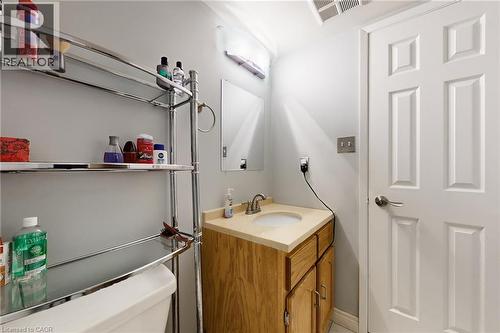 432 Main Street Unit# 1002, Hamilton, ON - Indoor