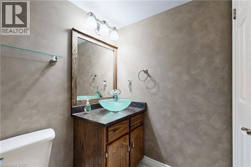 432 Main Street Unit# 1002, Hamilton, ON - Indoor Photo Showing Bathroom