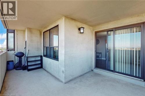 432 Main Street Unit# 1002, Hamilton, ON - Outdoor With Exterior