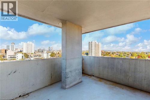 432 Main Street Unit# 1002, Hamilton, ON - 