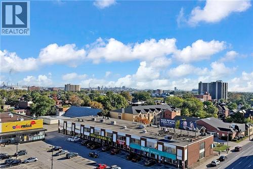 432 Main Street Unit# 1002, Hamilton, ON - Outdoor With View