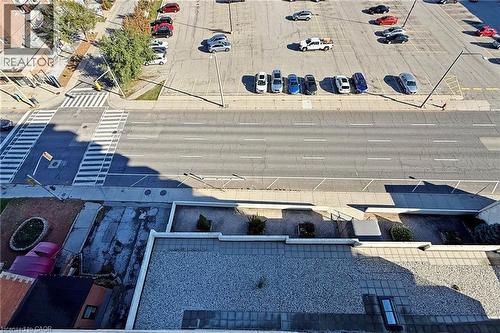 432 Main Street Unit# 1002, Hamilton, ON - Outdoor