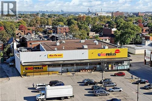 432 Main Street Unit# 1002, Hamilton, ON - Outdoor