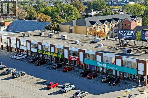 432 Main Street Unit# 1002, Hamilton, ON - Outdoor