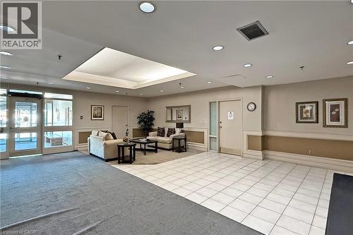 432 Main Street Unit# 1002, Hamilton, ON - Indoor Photo Showing Other Room