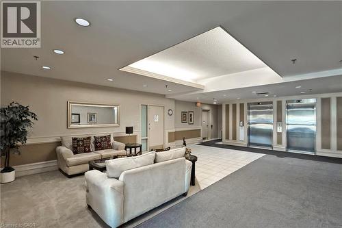 432 Main Street Unit# 1002, Hamilton, ON - Indoor Photo Showing Other Room