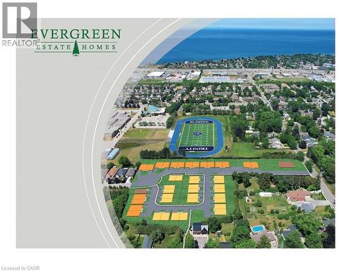 15 Van Geest Avenue, Grimsby, ON - Other