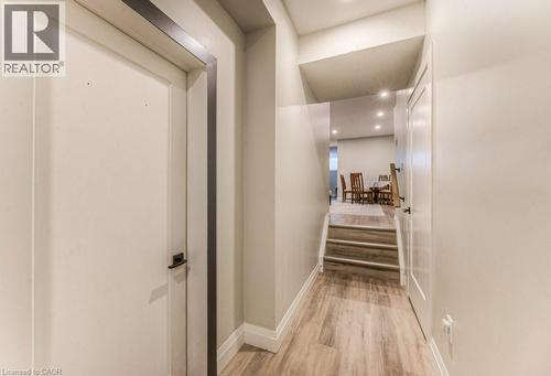 81 Fifth Avenue, Kitchener, ON - Indoor Photo Showing Other Room