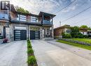 81 Fifth Avenue, Kitchener, ON  - Outdoor With Balcony With Facade 