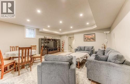 81 Fifth Avenue, Kitchener, ON - Indoor