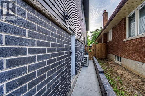 81 Fifth Avenue, Kitchener, ON - 