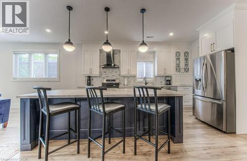 81 Fifth Avenue, Kitchener, ON - Indoor