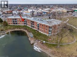 210 MAIN Street E Unit# 203  Dunnville, ON N1A 3G7