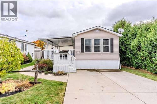 4449 MILBUROUGH Line Unit# 4 Tamarack  Burlington, ON L7P 0C5