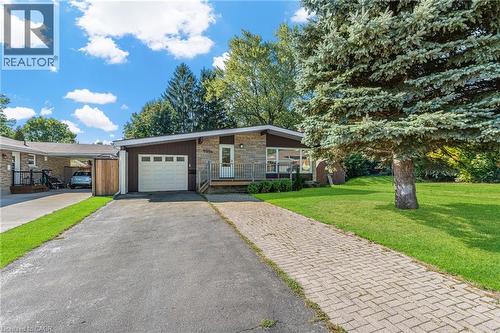 6122 MAYFAIR Drive  Niagara Falls, ON L2J 1W1