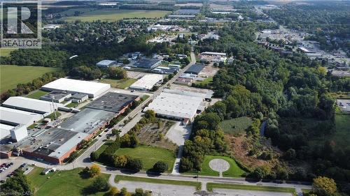 390 Second Avenue W, Simcoe, ON 