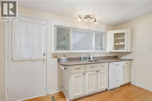 106 Fielding Crescent, Hamilton, ON - Indoor