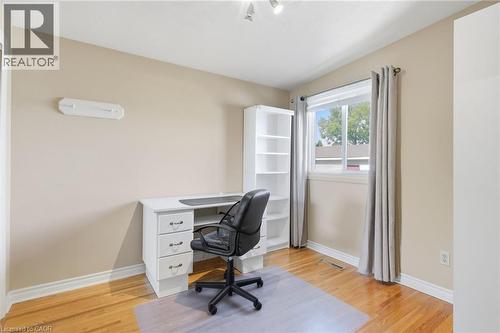 106 Fielding Crescent, Hamilton, ON - Indoor