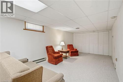 106 Fielding Crescent, Hamilton, ON - Indoor