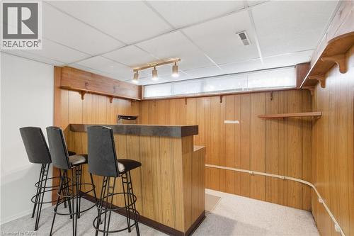 106 Fielding Crescent, Hamilton, ON - Indoor