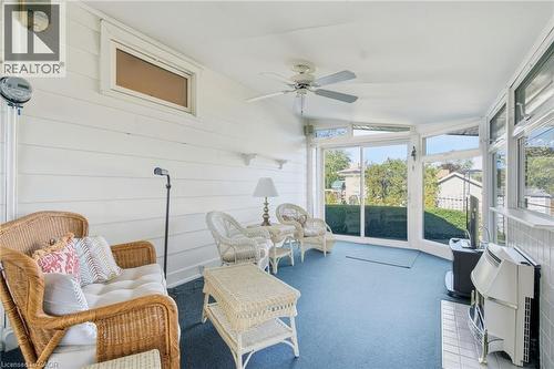 106 Fielding Crescent, Hamilton, ON -  Photo Showing Other Room