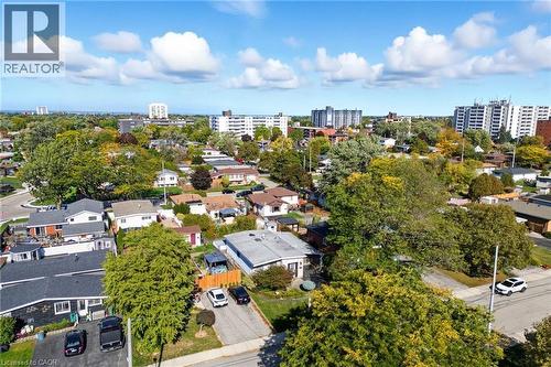 106 Fielding Crescent, Hamilton, ON - Outdoor With View