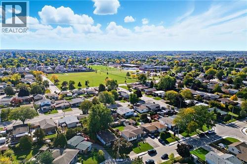 106 Fielding Crescent, Hamilton, ON - Outdoor With View