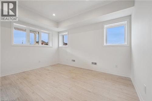 15 Stauffer Woods Trail Unit# B6, Kitchener, ON - Indoor Photo Showing Other Room