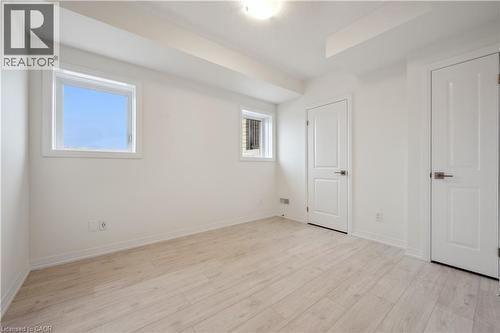 15 Stauffer Woods Trail Unit# B6, Kitchener, ON - Indoor Photo Showing Other Room