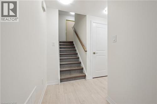 15 Stauffer Woods Trail Unit# B6, Kitchener, ON - Indoor Photo Showing Other Room
