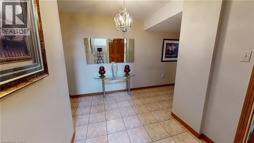 140 Donn Avenue, Hamilton, ON - Indoor Photo Showing Other Room