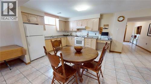 140 Donn Avenue, Hamilton, ON - Indoor