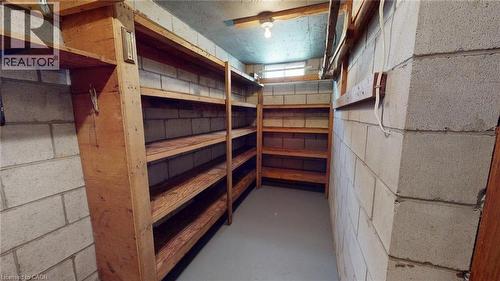 140 Donn Avenue, Hamilton, ON - Indoor