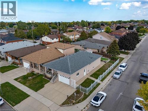 140 Donn Avenue, Hamilton, ON - Outdoor With View