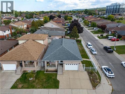 140 Donn Avenue, Hamilton, ON - Outdoor