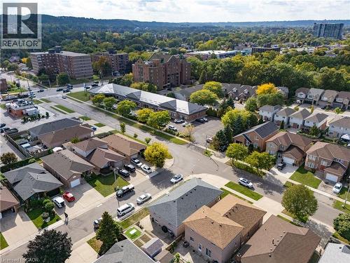 140 Donn Avenue, Hamilton, ON - Outdoor With View