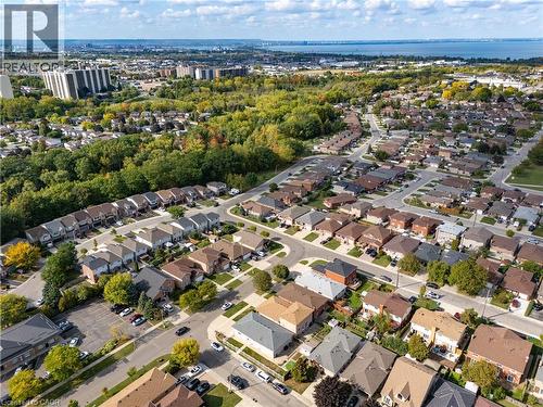 140 Donn Avenue, Hamilton, ON - Outdoor With View