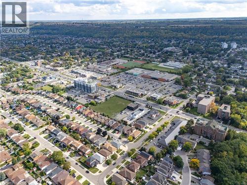 140 Donn Avenue, Hamilton, ON - Outdoor With View