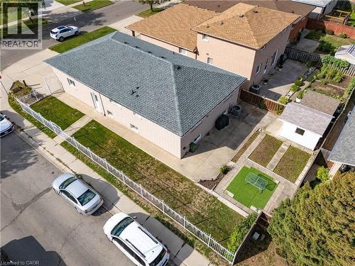 140 Donn Avenue, Hamilton, ON - Outdoor